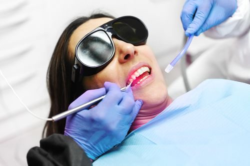 Waterlase Dentistry