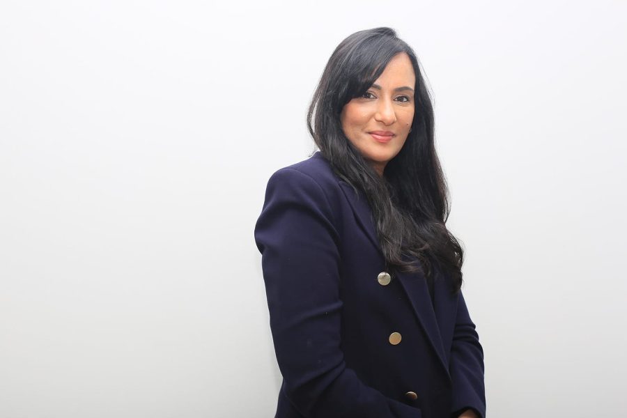 Dr Nivy Singh